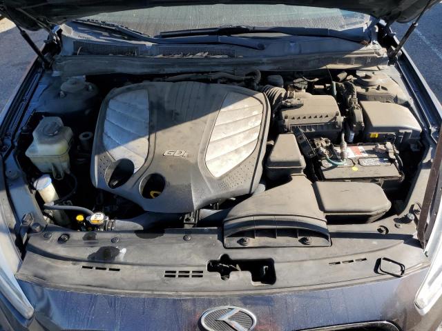 Kia Cadenza Premium Image 8