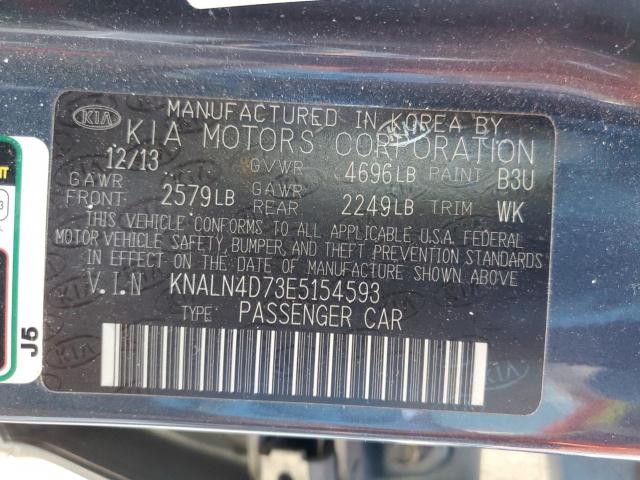 Kia Cadenza Premium Image 11