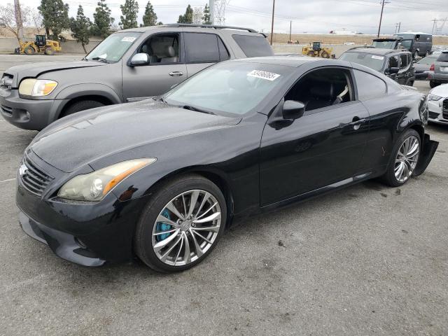  Salvage INFINITI G37