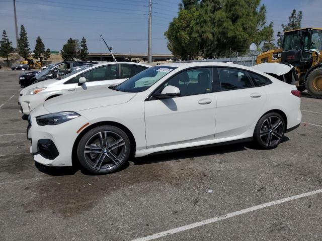  Salvage BMW 2 Series