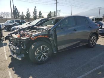  Salvage Lexus Rz
