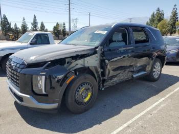  Salvage Hyundai PALISADE