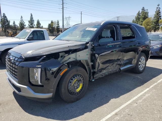  Salvage Hyundai PALISADE
