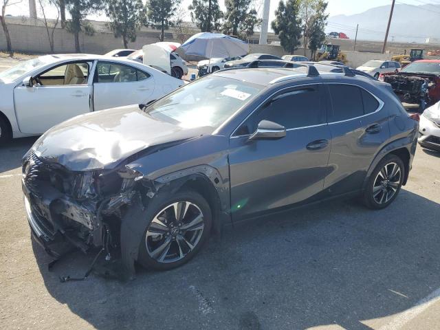  Salvage Lexus Ux