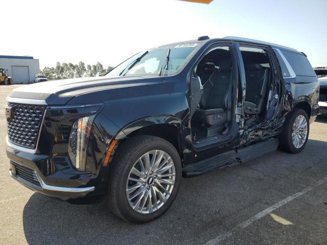  Salvage Cadillac Escalade