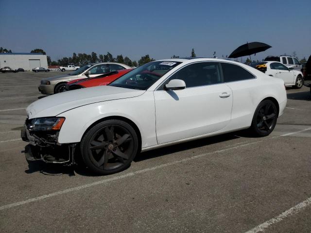 Salvage Audi A5