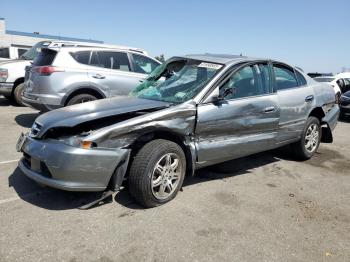  Salvage Acura TL