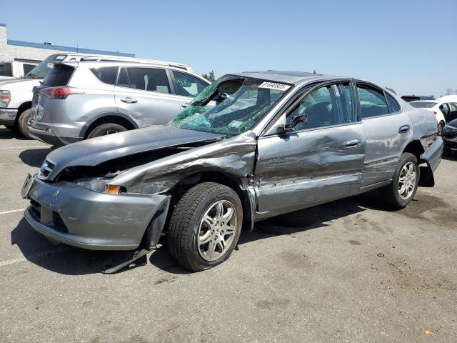  Salvage Acura TL