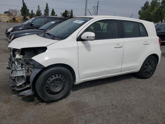  Salvage Toyota Scion