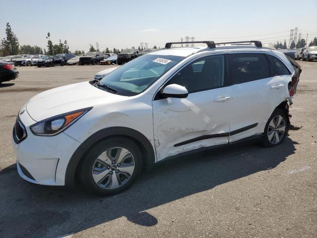  Salvage Kia Niro