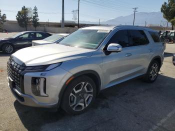  Salvage Hyundai PALISADE