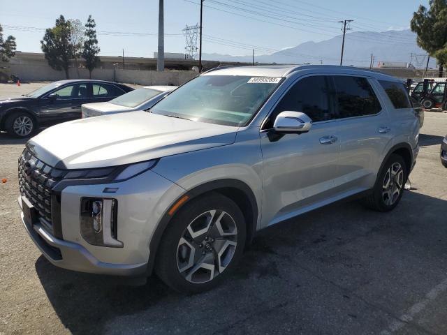  Salvage Hyundai PALISADE