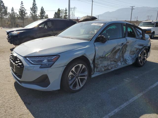  Salvage Audi A3