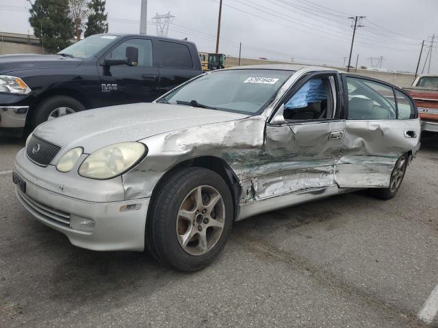  Salvage Lexus Gs