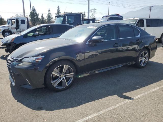  Salvage Lexus Gs