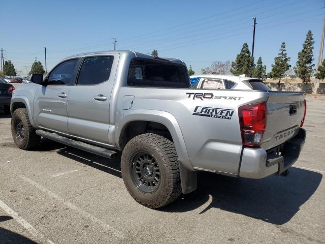 Toyota Tacoma Double Cab Image 10