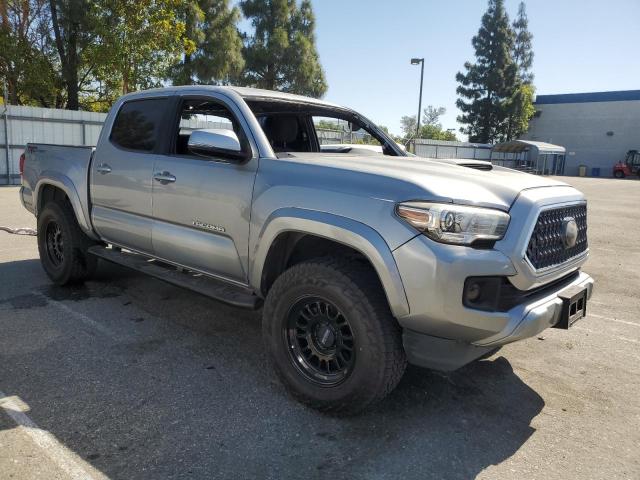 Toyota Tacoma Double Cab Image 2