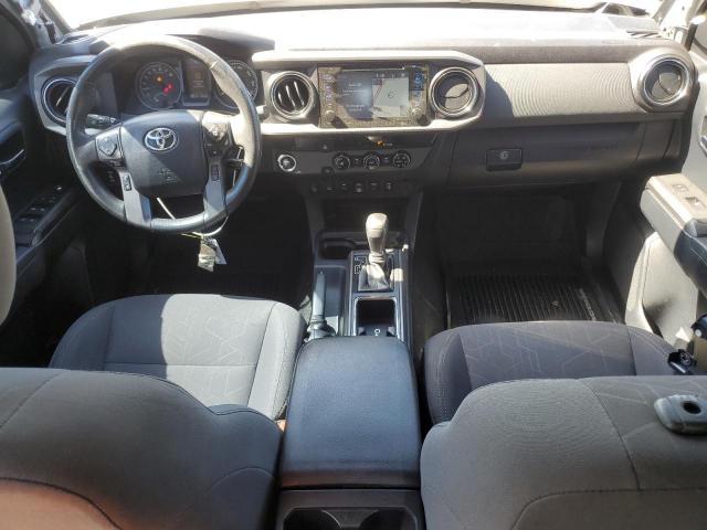 Toyota Tacoma Double Cab Image 3