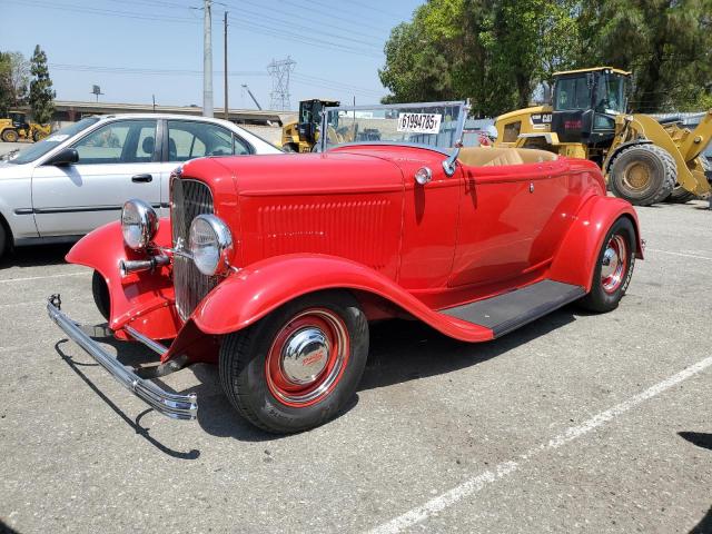  Salvage Ford Uk