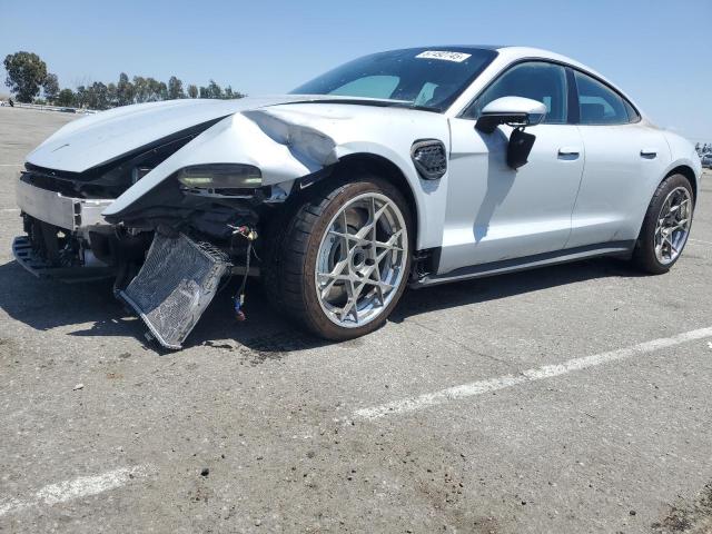  Salvage Porsche Taycan