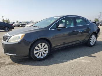  Salvage Buick Verano