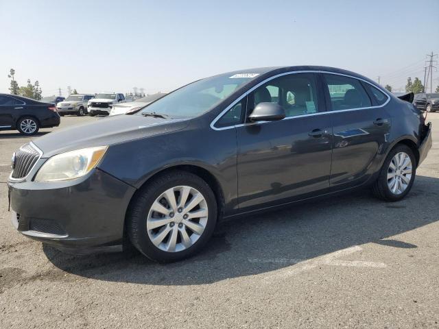  Salvage Buick Verano