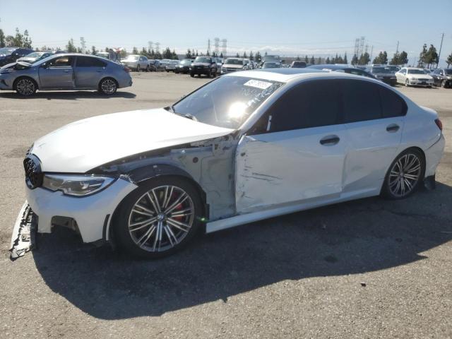  Salvage BMW M Series