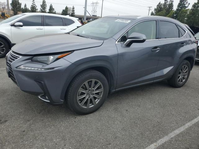  Salvage Lexus NX