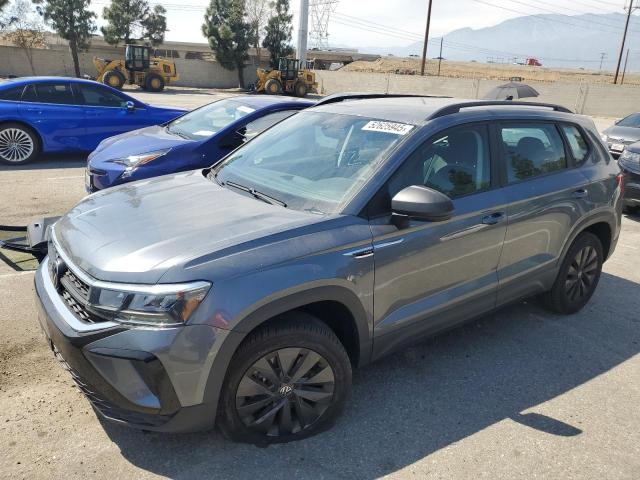  Salvage Volkswagen Taos