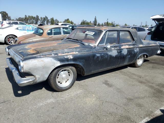  Salvage Dodge 330