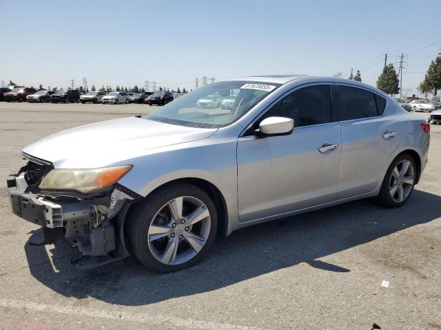  Salvage Acura ILX