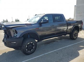  Salvage Ram 2500