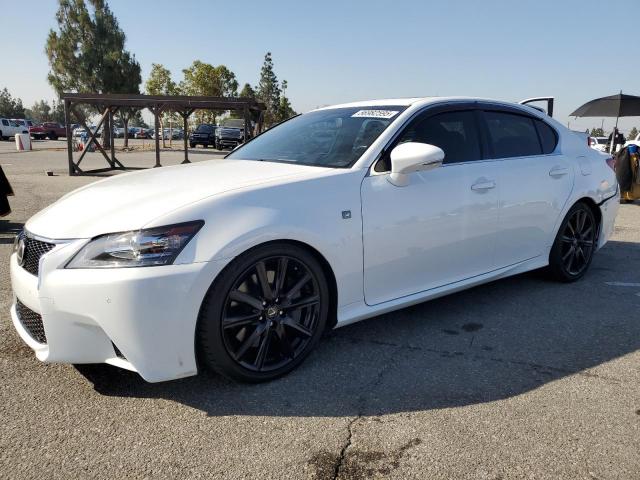  Salvage Lexus Gs