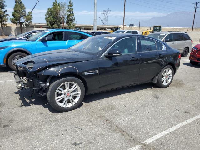  Salvage Jaguar XE
