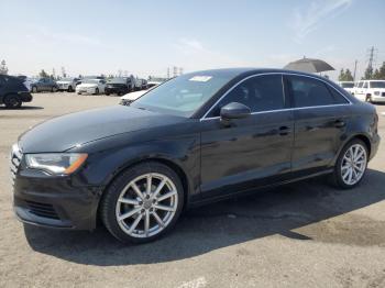  Salvage Audi A3