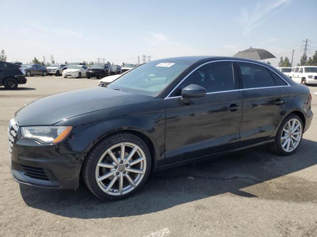  Salvage Audi A3