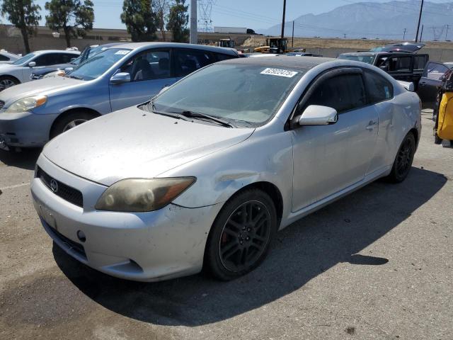  Salvage Toyota Scion