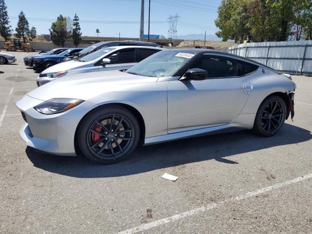  Salvage Nissan Z Performa