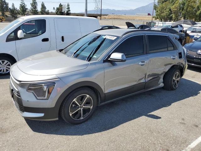 Salvage Kia Niro