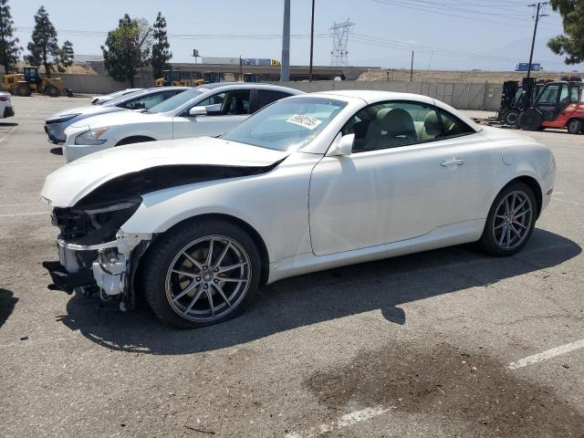  Salvage Lexus Sc