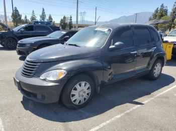  Salvage Chrysler PT Cruiser