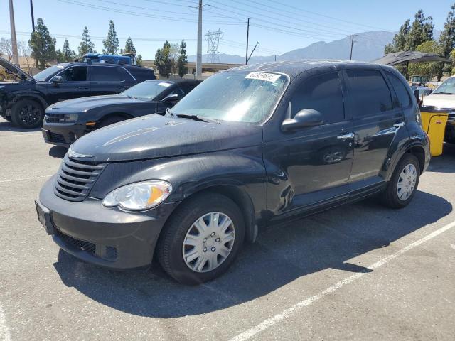  Salvage Chrysler PT Cruiser