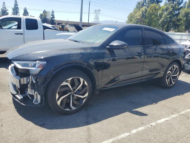  Salvage Audi Q8