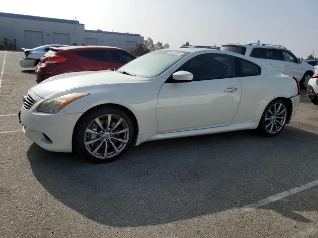 Salvage INFINITI G37