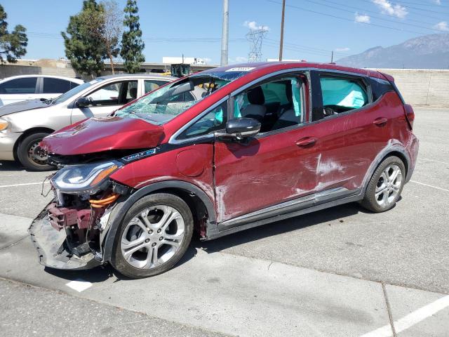  Salvage Chevrolet Bolt