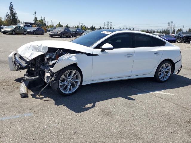  Salvage Audi A5