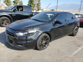  Salvage Dodge Dart