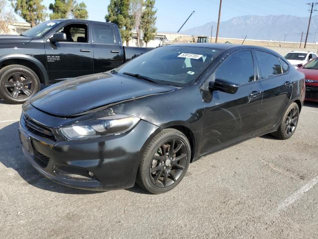  Salvage Dodge Dart