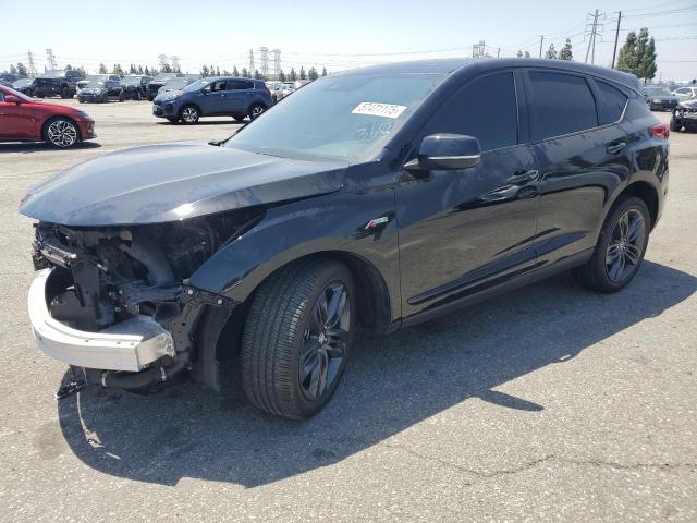  Salvage Acura RDX