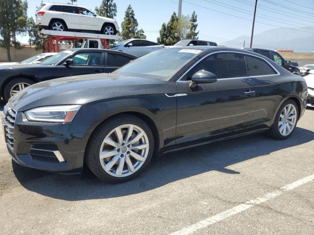  Salvage Audi A5